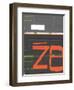 Z8-NaxArt-Framed Art Print