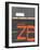 Z8-NaxArt-Framed Art Print