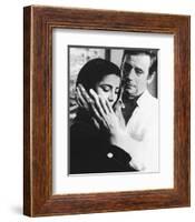 Z-null-Framed Photo