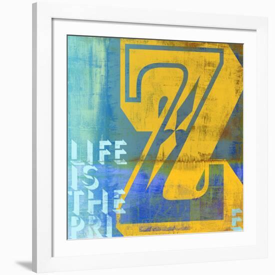 z-Cory Steffen-Framed Giclee Print