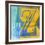 z-Cory Steffen-Framed Giclee Print