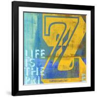 z-Cory Steffen-Framed Giclee Print