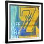 z-Cory Steffen-Framed Giclee Print