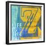 z-Cory Steffen-Framed Giclee Print