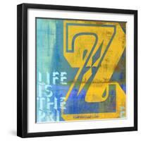 z-Cory Steffen-Framed Giclee Print