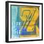 z-Cory Steffen-Framed Giclee Print