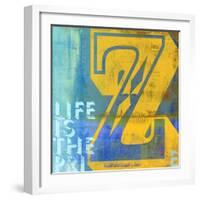 z-Cory Steffen-Framed Giclee Print