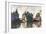 Zaandam-Claude Monet-Framed Giclee Print