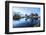 Zaanse Schans, Netherlands, Europe-Francesco Riccardo Iacomino-Framed Photographic Print