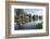 Zaanse Schans, Zaandam Near Amsterdam, Holland, the Netherlands-Gary Cook-Framed Photographic Print