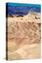 Zabriskie Point, Death Valley, California, USA-Natalie Tepper-Stretched Canvas