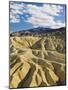 Zabriskie Point-Rudy Sulgan-Mounted Photographic Print