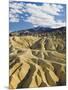 Zabriskie Point-Rudy Sulgan-Mounted Photographic Print