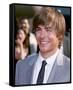 Zac Efron-null-Framed Stretched Canvas