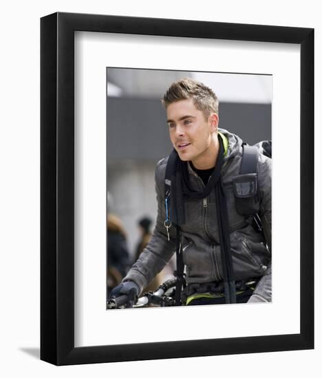 Zac Efron-null-Framed Photo