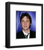 Zach Braff-null-Framed Photo