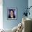 Zach Braff-null-Framed Photo displayed on a wall