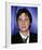 Zach Braff-null-Framed Photo