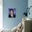 Zach Braff-null-Mounted Photo displayed on a wall