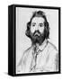 Zacharie Astruc, C1850-1910-Felix Bracquemond-Framed Stretched Canvas