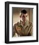 Zachary Quinto-null-Framed Photo