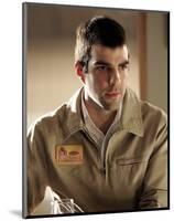 Zachary Quinto-null-Mounted Photo