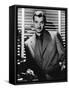 Zachary Scott-null-Framed Stretched Canvas