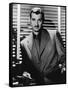 Zachary Scott-null-Framed Stretched Canvas