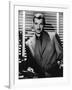 Zachary Scott-null-Framed Photo