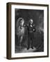 Zachary Taylor, 12th U.S. President-Science Source-Framed Giclee Print