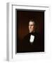 Zachary Taylor, C.1850-John Vanderlyn-Framed Giclee Print