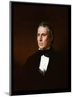 Zachary Taylor, C.1850-John Vanderlyn-Mounted Giclee Print