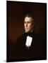 Zachary Taylor, C.1850-John Vanderlyn-Mounted Giclee Print