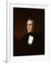 Zachary Taylor, C.1850-John Vanderlyn-Framed Giclee Print