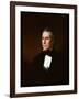 Zachary Taylor, C.1850-John Vanderlyn-Framed Giclee Print