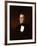 Zachary Taylor, C.1850-John Vanderlyn-Framed Giclee Print