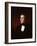 Zachary Taylor, C.1850-John Vanderlyn-Framed Giclee Print