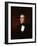 Zachary Taylor, C.1850-John Vanderlyn-Framed Giclee Print