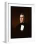 Zachary Taylor, C.1850-John Vanderlyn-Framed Giclee Print