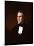 Zachary Taylor, C.1850-John Vanderlyn-Mounted Giclee Print