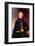 Zachary Taylor, U.S. President-null-Framed Photo