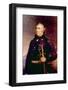 Zachary Taylor, U.S. President-null-Framed Photo