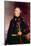 Zachary Taylor, U.S. President-null-Mounted Photo