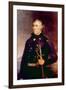 Zachary Taylor, U.S. President-null-Framed Photo