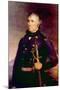 Zachary Taylor, U.S. President-null-Mounted Photo