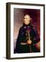 Zachary Taylor, U.S. President-null-Framed Photo