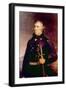 Zachary Taylor, U.S. President-null-Framed Photo