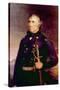Zachary Taylor, U.S. President-null-Stretched Canvas