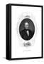 Zachary Taylor-TW Hunt-Framed Stretched Canvas