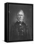 Zachary Taylor-Thomas B. Welch-Framed Stretched Canvas